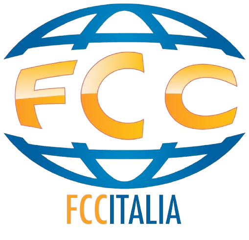 logo fcc educatrice cinofila certificata
